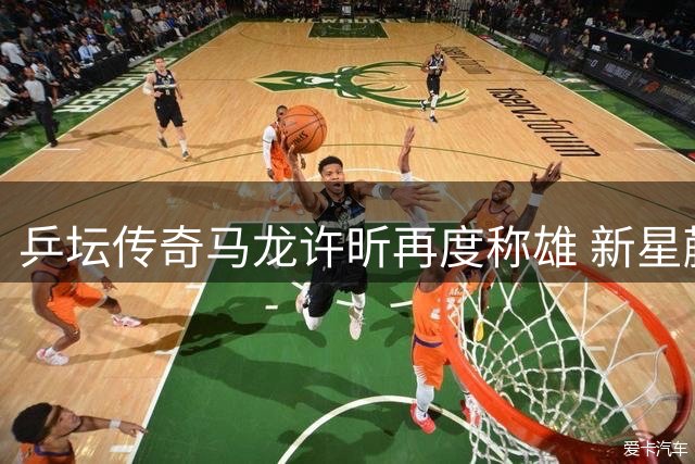 乒坛传奇马龙许昕再度称雄 新星蒯曼勇夺双冠王